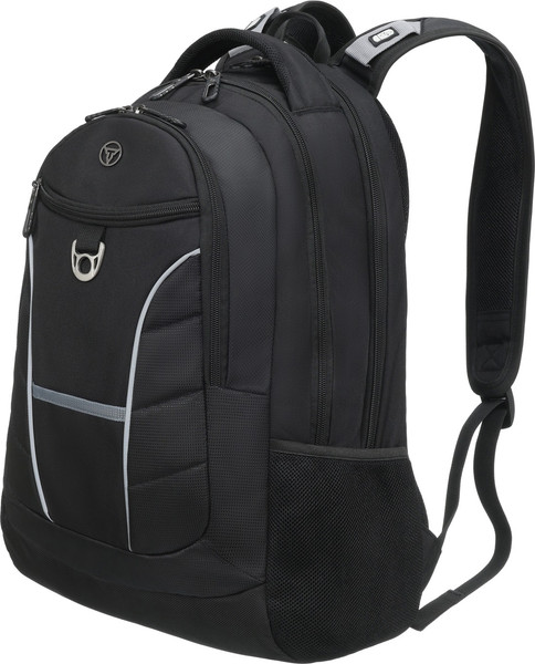 Изображение товара Рюкзак Torber Xplor T2371 (черный)