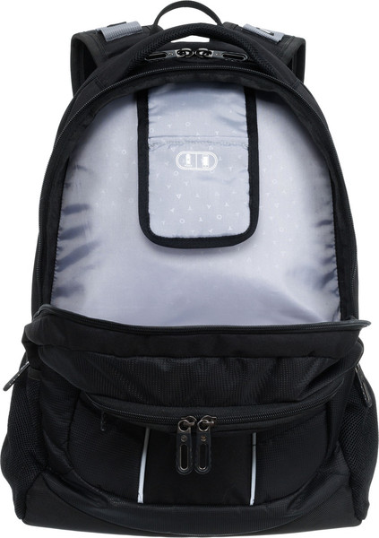 Изображение товара Рюкзак Torber Xplor T2371 (черный)