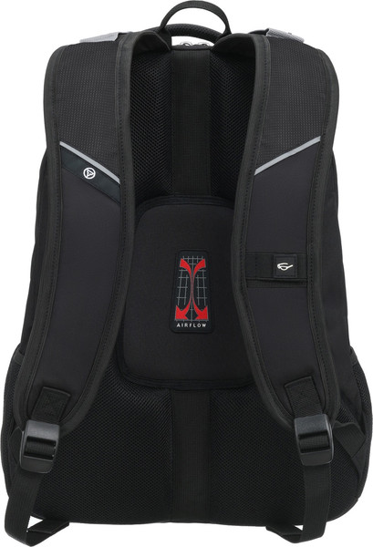 Изображение товара Рюкзак Torber Xplor T2371 (черный)