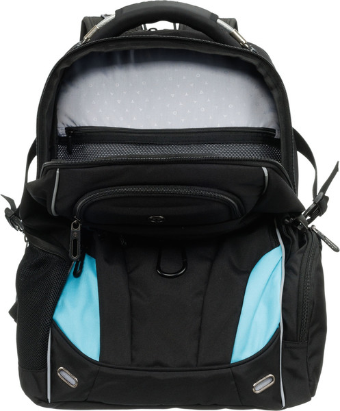 Изображение товара Рюкзак Torber Xplor T2372 (черный)