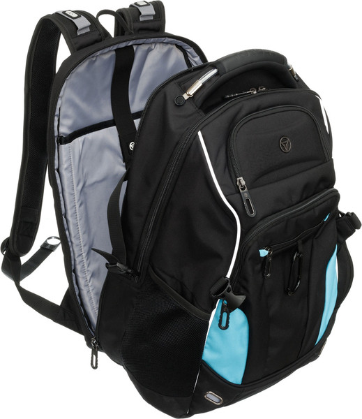 Изображение товара Рюкзак Torber Xplor T2372 (черный)