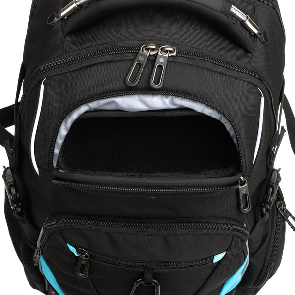 Изображение товара Рюкзак Torber Xplor T2372 (черный)