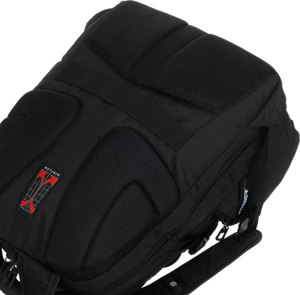 Изображение товара Рюкзак Torber Xplor T2372 (черный)