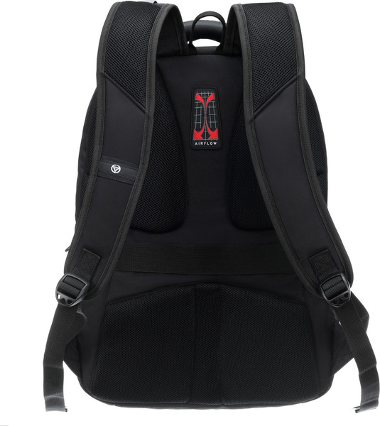 Изображение товара Рюкзак Torber Xplor T2372 (черный)