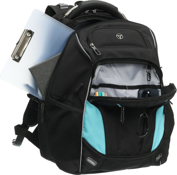 Изображение товара Рюкзак Torber Xplor T2372 (черный)