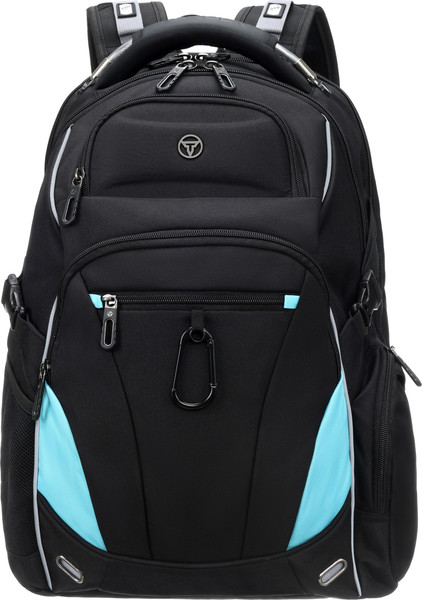 Изображение товара Рюкзак Torber Xplor T2372 (черный)