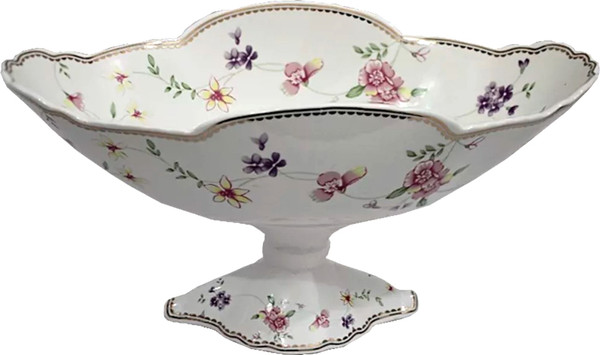 Изображение товара Фруктовница Lenardi Флоренс 105-200