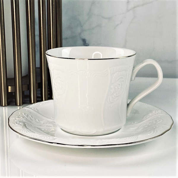 Изображение товара Набор для чая/кофе Lenardi 118-161