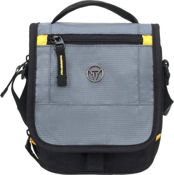 Изображение товара Сумка Torber T2380 (черный/серый)