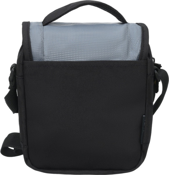 Изображение товара Сумка Torber T2380 (черный/серый)