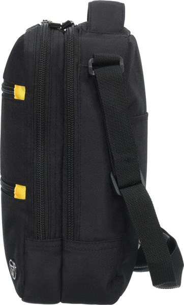 Изображение товара Сумка Torber T2379 (черный/серый)