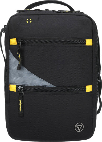 Изображение товара Сумка Torber T2379 (черный/серый)