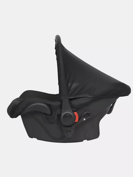 Изображение товара Детская универсальная коляска Riko Montana Ecco 3 в 1 (24, Graphite)