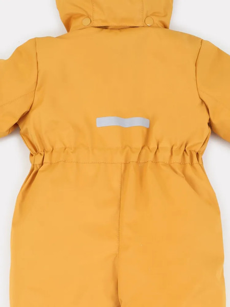 Изображение товара Комбинезон прогулочный детский MOWbaby Alaska / 162-74 (Ochre)