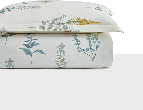 Изображение товара Комплект постельного белья Arya Simple Living Bouquette 2сп / 8680943243584