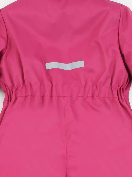 Изображение товара Комбинезон прогулочный детский MOWbaby Alaska / 162-74 (Rose)