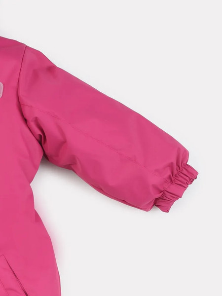 Изображение товара Комбинезон прогулочный детский MOWbaby Alaska / 162-74 (Rose)
