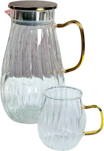 Изображение товара Набор для напитков Lenardi 160-287