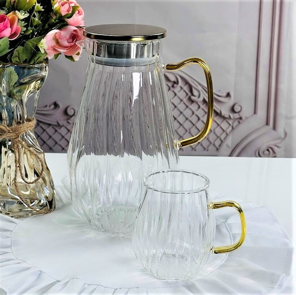 Изображение товара Набор для напитков Lenardi 160-287