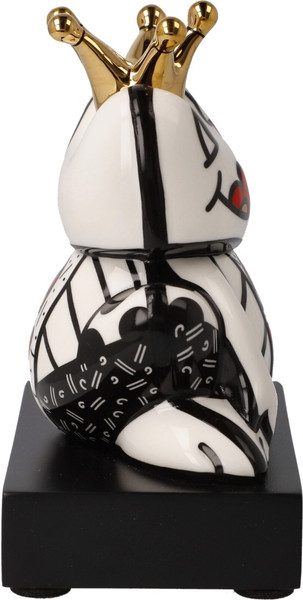 Изображение товара Статуэтка Goebel Pop Art Romero Britto Золотой принц / 66-453-18-1