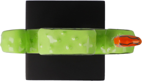 Изображение товара Статуэтка Goebel Pop Art James Rizzi Жизнь в пустыне / 26-103-21-1