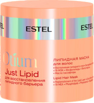 Изображение товара Маска для волос Estel Otium Just Lipid (300мл)