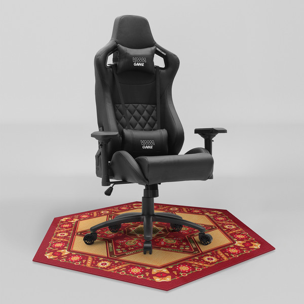 Изображение товара Коврик Vmmgame Cover Soviet / CR-1SVT