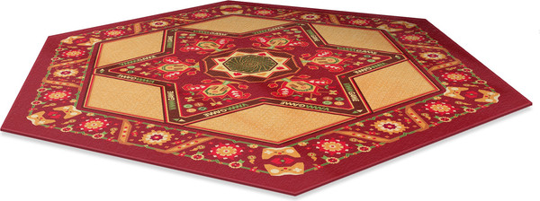 Изображение товара Коврик Vmmgame Cover Soviet / CR-1SVT