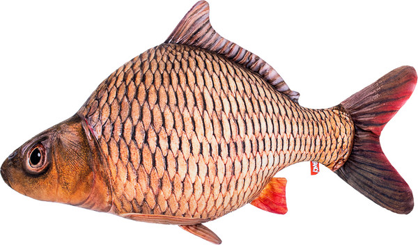 Изображение товара Подушка-игрушка Fancy Рыба / RUB1