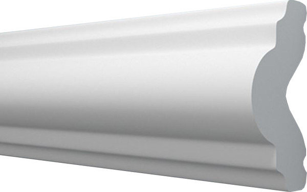 Изображение товара Молдинг ПЛИНТЭКС Высокопрочный ART М2 40/20