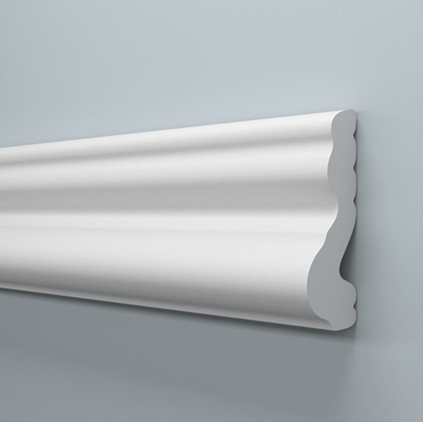 Изображение товара Молдинг ПЛИНТЭКС Высокопрочный ART М3 40/14