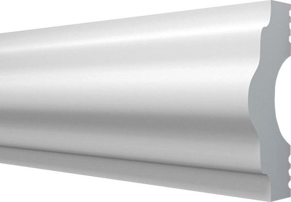 Изображение товара Молдинг ПЛИНТЭКС M 40/15