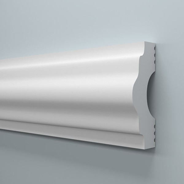 Изображение товара Молдинг ПЛИНТЭКС M 40/15