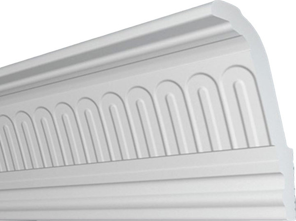 Изображение товара Плинтус потолочный ПЛИНТЭКС IС 35/55 SCК