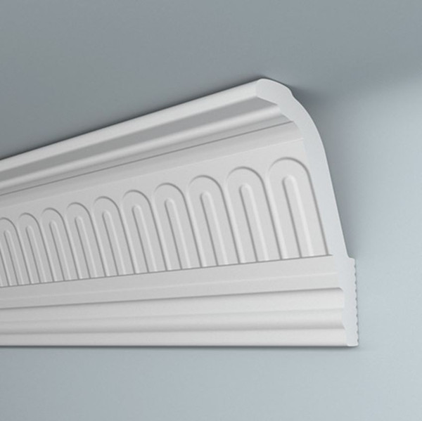 Изображение товара Плинтус потолочный ПЛИНТЭКС IС 35/55 SCК