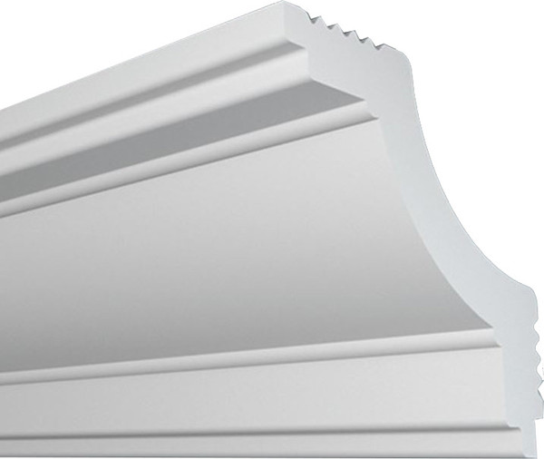 Изображение товара Плинтус потолочный ПЛИНТЭКС K 45/45