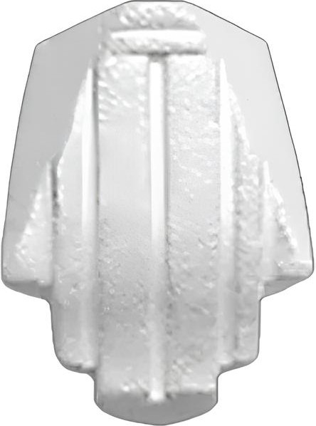 Изображение товара Уголок для потолочного плинтуса FORMAT 5001 (4шт)