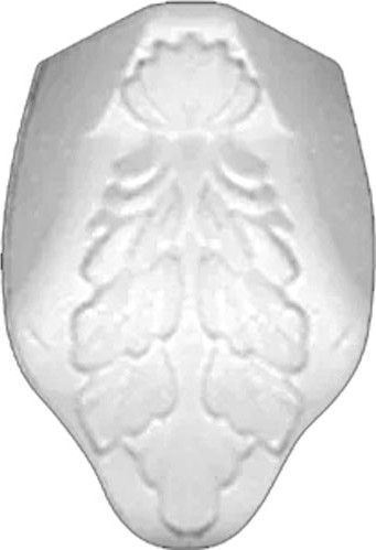 Изображение товара Уголок для потолочного плинтуса FORMAT 5002 (4шт)