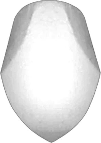 Изображение товара Уголок для потолочного плинтуса FORMAT 5004 (4шт)