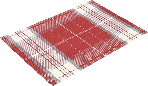 Изображение товара Плейсмат Marmiton Геометрия 30x45см / 17795 (праздничная)