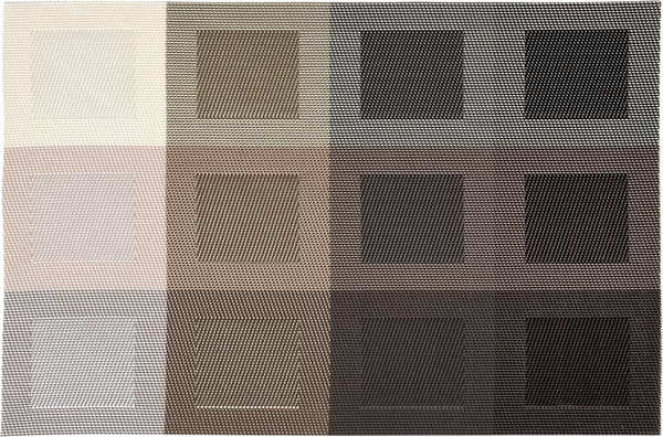 Изображение товара Плейсмат Marmiton Геометрия 30x45см / 17139 (градиент)