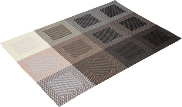 Изображение товара Плейсмат Marmiton Геометрия 30x45см / 17139 (градиент)