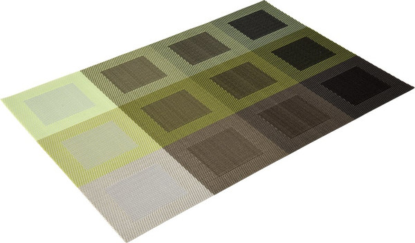 Изображение товара Плейсмат Marmiton Геометрия 30x45см / 17139 (градиент)