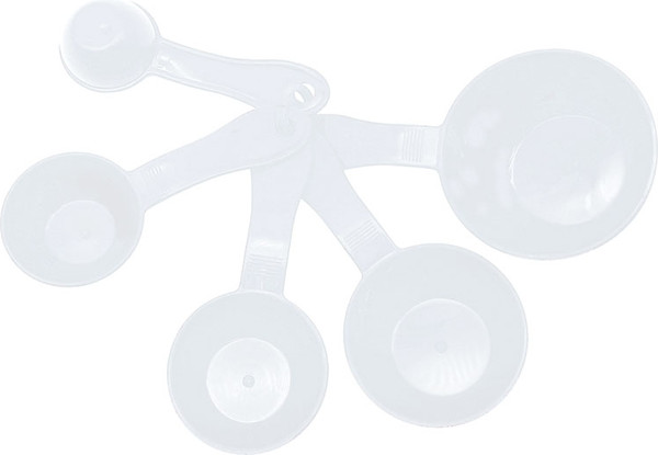 Изображение товара Набор совков для сыпучих продуктов MONAMI QQH23-13 (5шт)