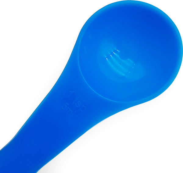 Изображение товара Ложка мерная MONAMI QQH23-11 (5шт)