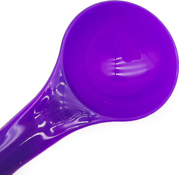 Изображение товара Ложка мерная MONAMI QQH23-11 (5шт)