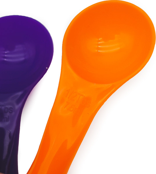 Изображение товара Ложка мерная MONAMI QQH23-11 (5шт)