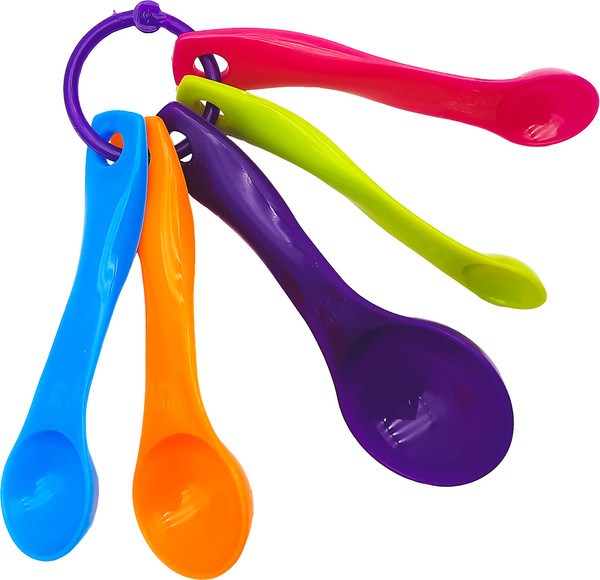 Изображение товара Ложка мерная MONAMI QQH23-11 (5шт)