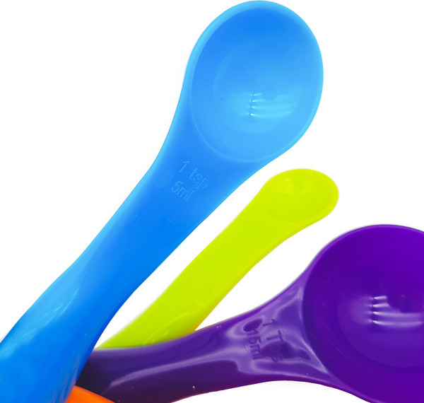 Изображение товара Ложка мерная MONAMI QQH23-11 (5шт)