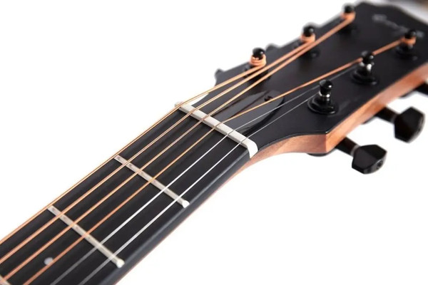 Изображение товара Акустическая гитара Enya EA-X0/NA.S0.EQ